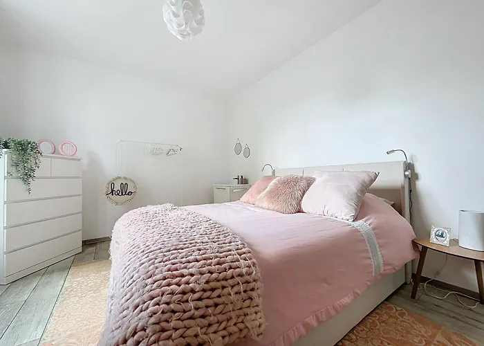 Appartement Centre Historique